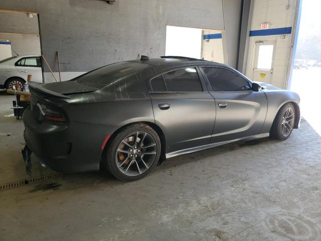 Photo 2 VIN: 2C3CDXGJ5PH699600 - DODGE CHARGER SC 