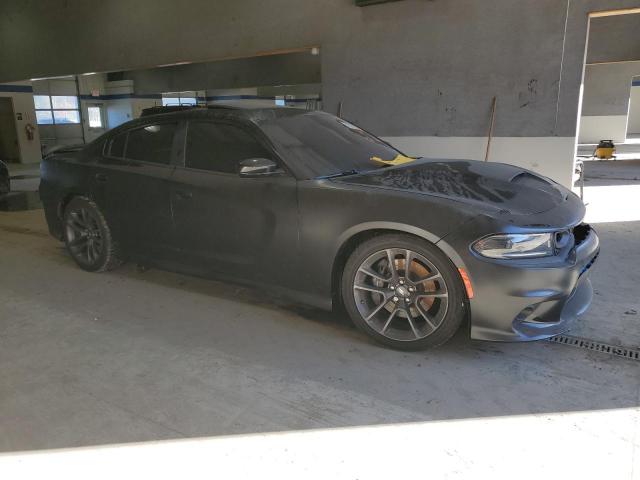 Photo 3 VIN: 2C3CDXGJ5PH699600 - DODGE CHARGER SC 