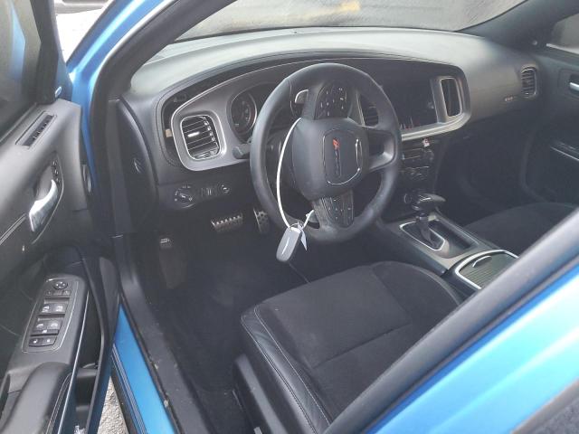 Photo 7 VIN: 2C3CDXGJ5PH699600 - DODGE CHARGER SC 