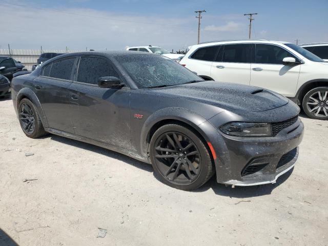 Photo 3 VIN: 2C3CDXGJ5PH701670 - DODGE CHARGER SC 