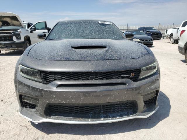 Photo 4 VIN: 2C3CDXGJ5PH701670 - DODGE CHARGER SC 