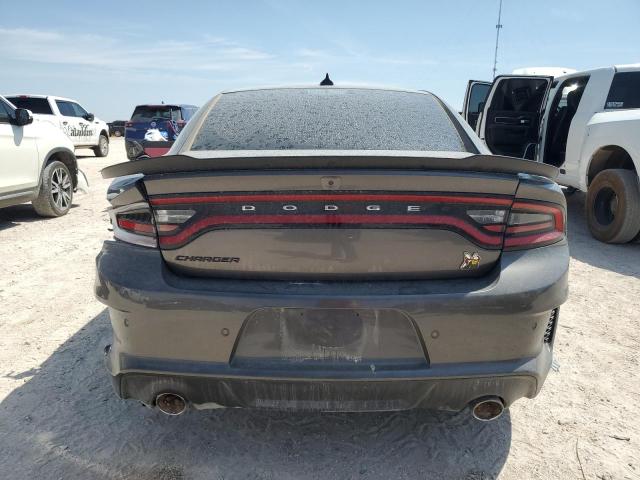 Photo 5 VIN: 2C3CDXGJ5PH701670 - DODGE CHARGER SC 