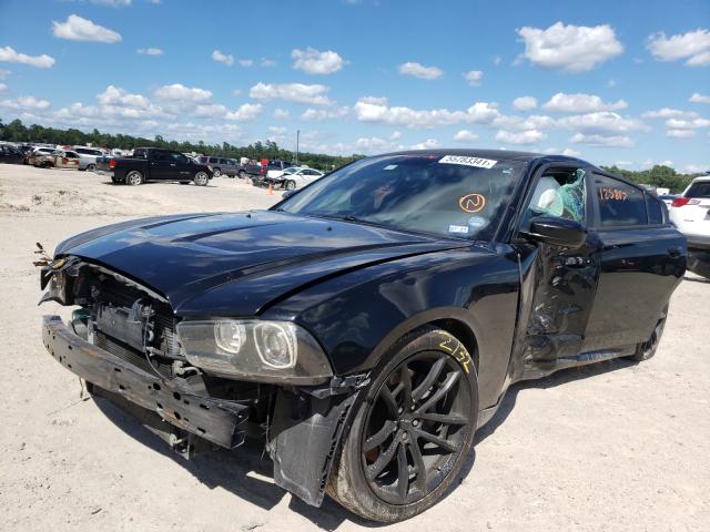 Photo 1 VIN: 2C3CDXGJ6CH236892 - DODGE CHARGER SU 