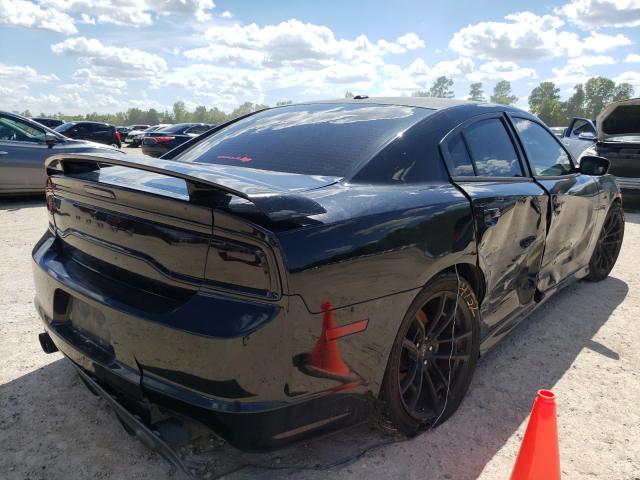 Photo 3 VIN: 2C3CDXGJ6CH236892 - DODGE CHARGER SU 