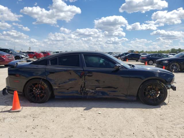 Photo 8 VIN: 2C3CDXGJ6CH236892 - DODGE CHARGER SU 