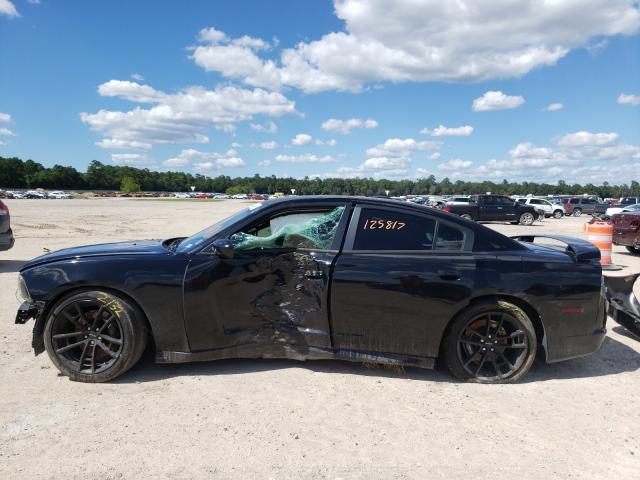 Photo 9 VIN: 2C3CDXGJ6CH236892 - DODGE CHARGER SU 