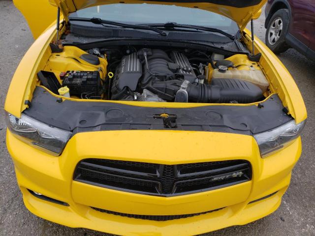 Photo 6 VIN: 2C3CDXGJ6CH241039 - DODGE CHARGER SU 