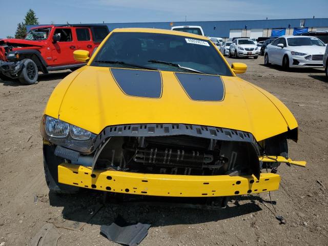 Photo 4 VIN: 2C3CDXGJ6CH298776 - DODGE CHARGER 