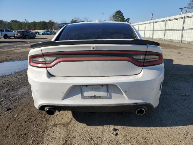 Photo 5 VIN: 2C3CDXGJ6FH842987 - DODGE CHARGER 