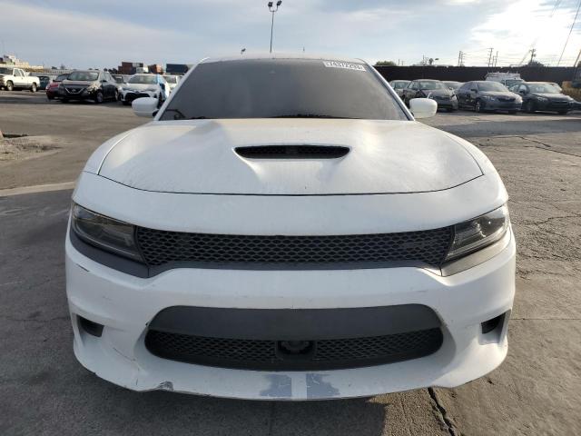 Photo 4 VIN: 2C3CDXGJ6FH868666 - DODGE CHARGER 