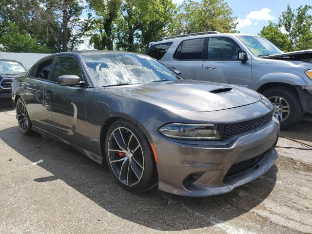 Photo 3 VIN: 2C3CDXGJ6GH271048 - DODGE CHARGER 