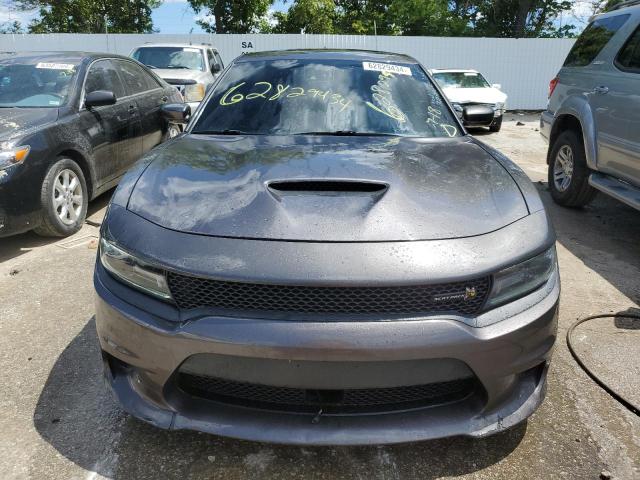 Photo 4 VIN: 2C3CDXGJ6GH271048 - DODGE CHARGER 