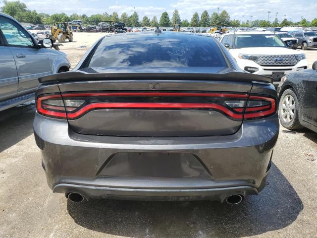 Photo 5 VIN: 2C3CDXGJ6GH271048 - DODGE CHARGER 