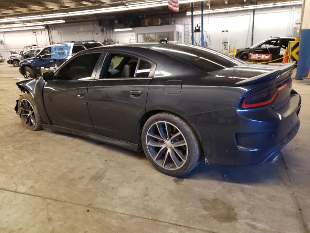 Photo 1 VIN: 2C3CDXGJ6GH329496 - DODGE CHARGER 