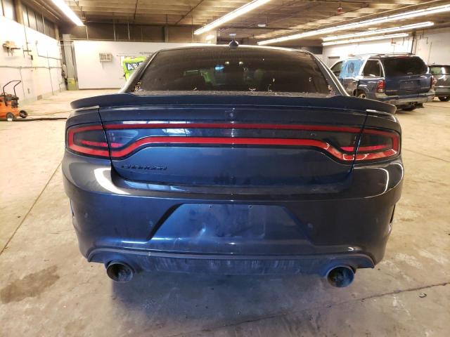 Photo 5 VIN: 2C3CDXGJ6GH329496 - DODGE CHARGER 