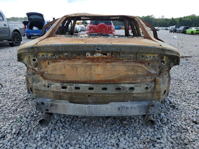 Photo 5 VIN: 2C3CDXGJ6HH525200 - DODGE CHARGER 