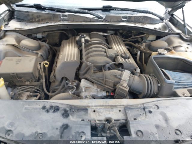 Photo 9 VIN: 2C3CDXGJ6HH620243 - DODGE CHARGER 