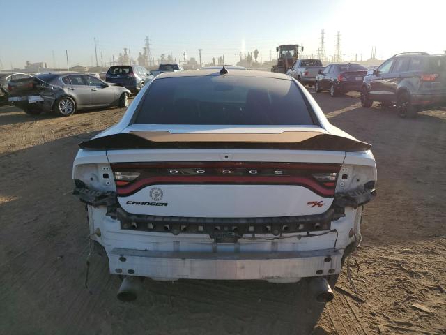 Photo 5 VIN: 2C3CDXGJ6JH289346 - DODGE CHARGER 