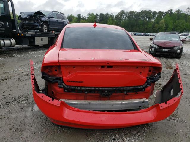 Photo 5 VIN: 2C3CDXGJ6KH507836 - DODGE CHARGER 