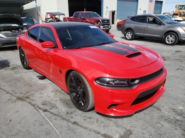 Photo 0 VIN: 2C3CDXGJ6KH542151 - DODGE CHARGER SC 