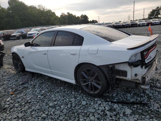 Photo 1 VIN: 2C3CDXGJ6KH558253 - DODGE CHARGER SC 