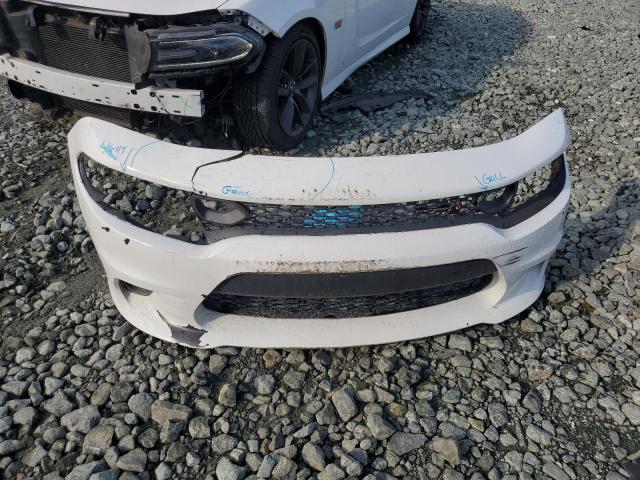 Photo 11 VIN: 2C3CDXGJ6KH558253 - DODGE CHARGER SC 