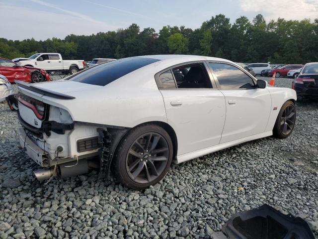 Photo 2 VIN: 2C3CDXGJ6KH558253 - DODGE CHARGER SC 