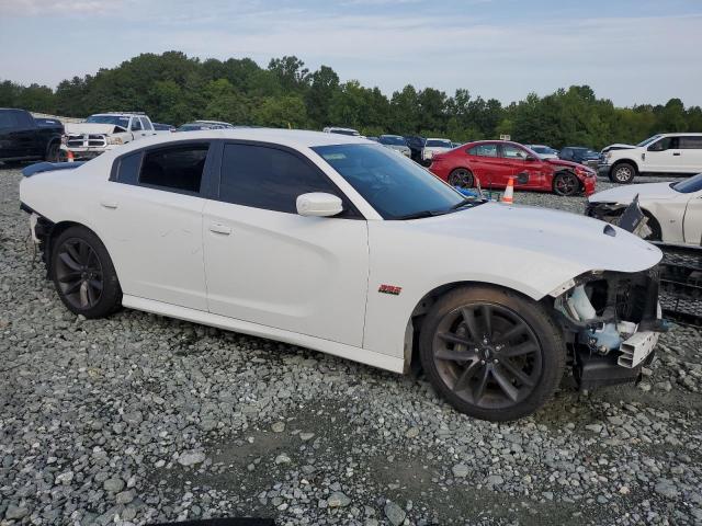 Photo 3 VIN: 2C3CDXGJ6KH558253 - DODGE CHARGER SC 