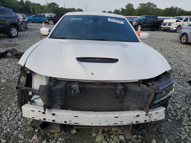 Photo 4 VIN: 2C3CDXGJ6KH558253 - DODGE CHARGER SC 