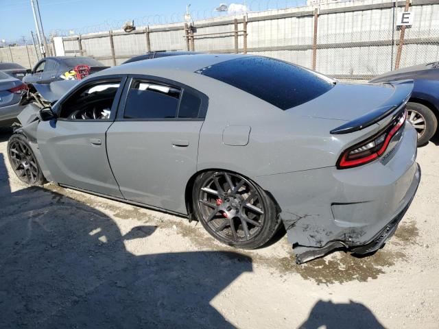 Photo 1 VIN: 2C3CDXGJ6KH563999 - DODGE CHARGER SC 