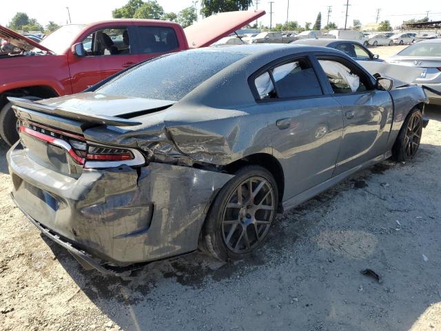 Photo 2 VIN: 2C3CDXGJ6KH563999 - DODGE CHARGER SC 