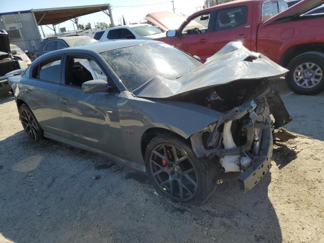 Photo 3 VIN: 2C3CDXGJ6KH563999 - DODGE CHARGER SC 