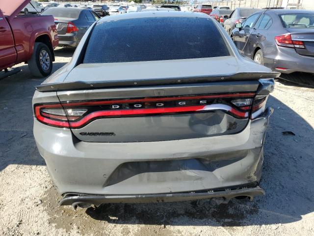 Photo 5 VIN: 2C3CDXGJ6KH563999 - DODGE CHARGER SC 