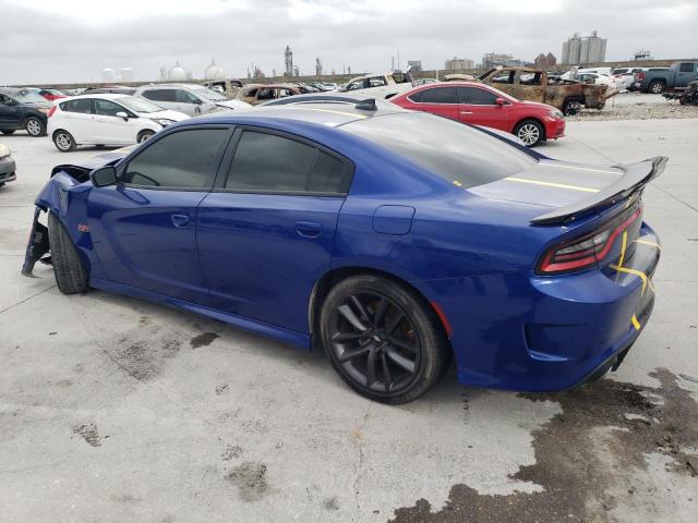 Photo 1 VIN: 2C3CDXGJ6KH576459 - DODGE CHARGER SC 