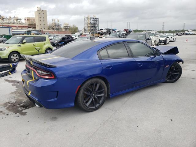 Photo 2 VIN: 2C3CDXGJ6KH576459 - DODGE CHARGER SC 