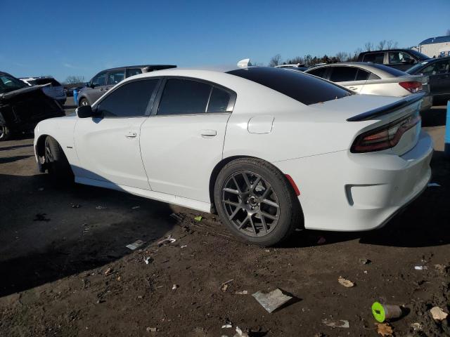 Photo 1 VIN: 2C3CDXGJ6KH599756 - DODGE CHARGER SC 