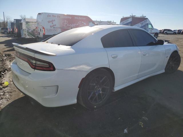 Photo 2 VIN: 2C3CDXGJ6KH599756 - DODGE CHARGER SC 