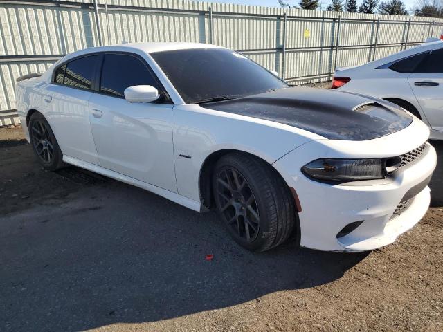 Photo 3 VIN: 2C3CDXGJ6KH599756 - DODGE CHARGER SC 