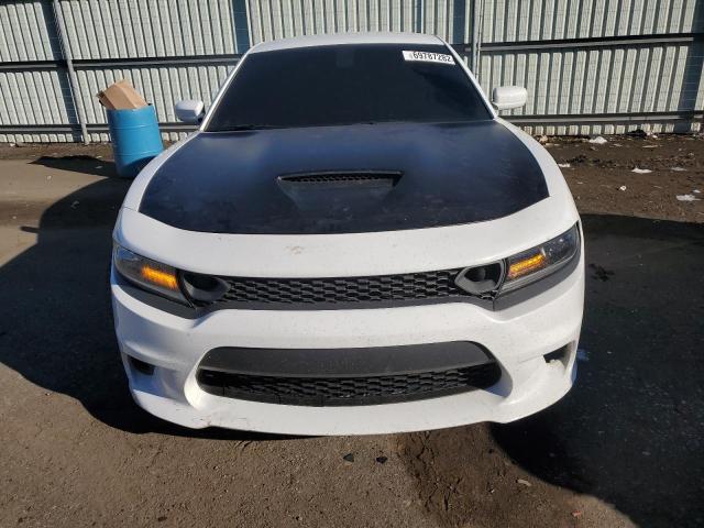 Photo 4 VIN: 2C3CDXGJ6KH599756 - DODGE CHARGER SC 