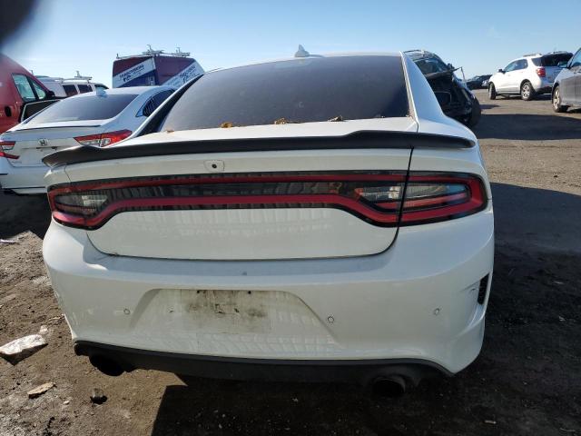 Photo 5 VIN: 2C3CDXGJ6KH599756 - DODGE CHARGER SC 