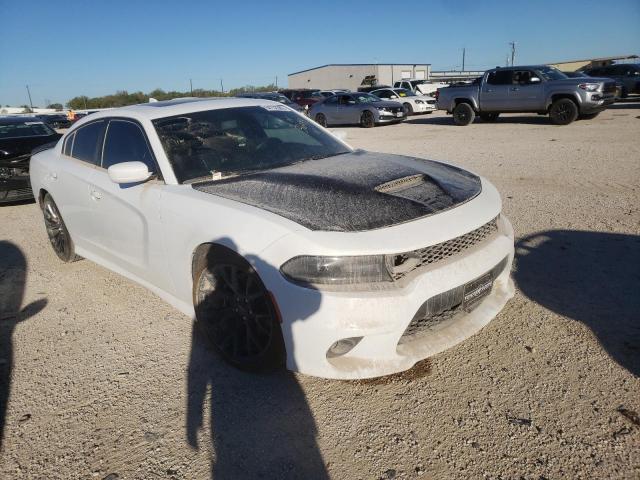 Photo 0 VIN: 2C3CDXGJ6KH604745 - DODGE CHARGER SC 