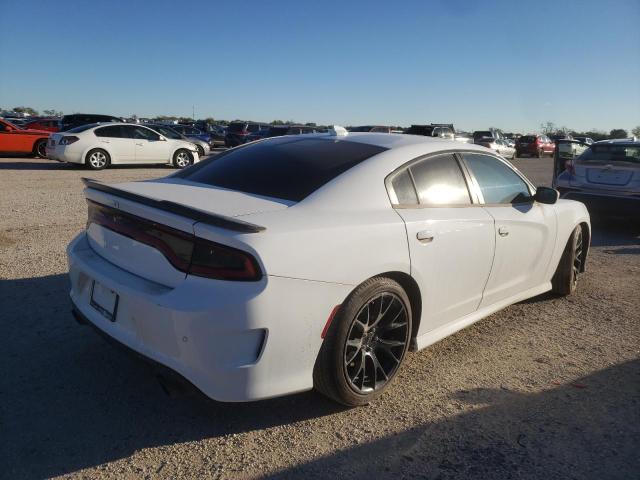 Photo 3 VIN: 2C3CDXGJ6KH604745 - DODGE CHARGER SC 