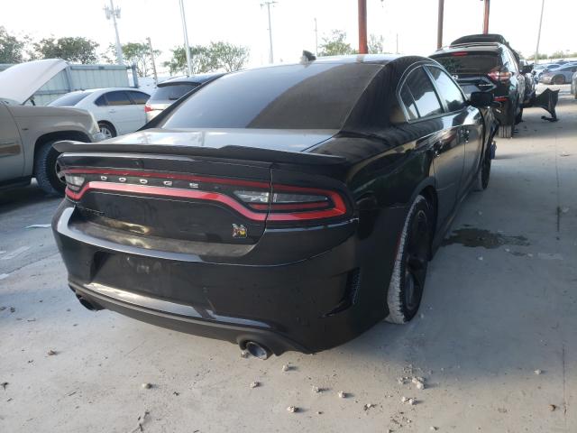 Photo 3 VIN: 2C3CDXGJ6KH619231 - DODGE CHARGER SC 