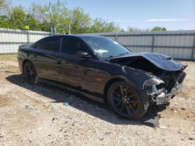 Photo 3 VIN: 2C3CDXGJ6KH624302 - DODGE CHARGER SC 