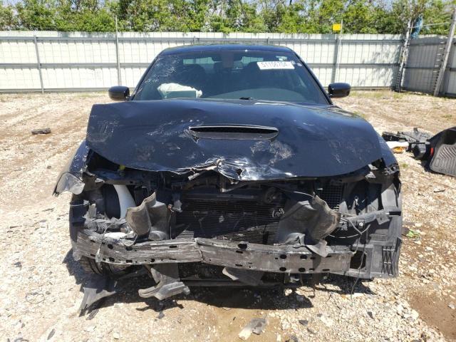 Photo 4 VIN: 2C3CDXGJ6KH624302 - DODGE CHARGER SC 