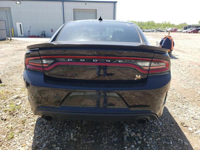 Photo 5 VIN: 2C3CDXGJ6KH624302 - DODGE CHARGER SC 