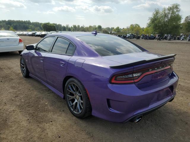 Photo 2 VIN: 2C3CDXGJ6KH646834 - DODGE CHARGER SC 