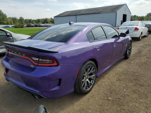 Photo 3 VIN: 2C3CDXGJ6KH646834 - DODGE CHARGER SC 