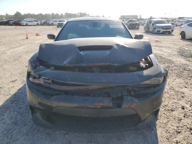 Photo 4 VIN: 2C3CDXGJ6KH665271 - DODGE CHARGER SC 