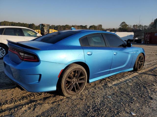 Photo 2 VIN: 2C3CDXGJ6KH685407 - DODGE CHARGER 